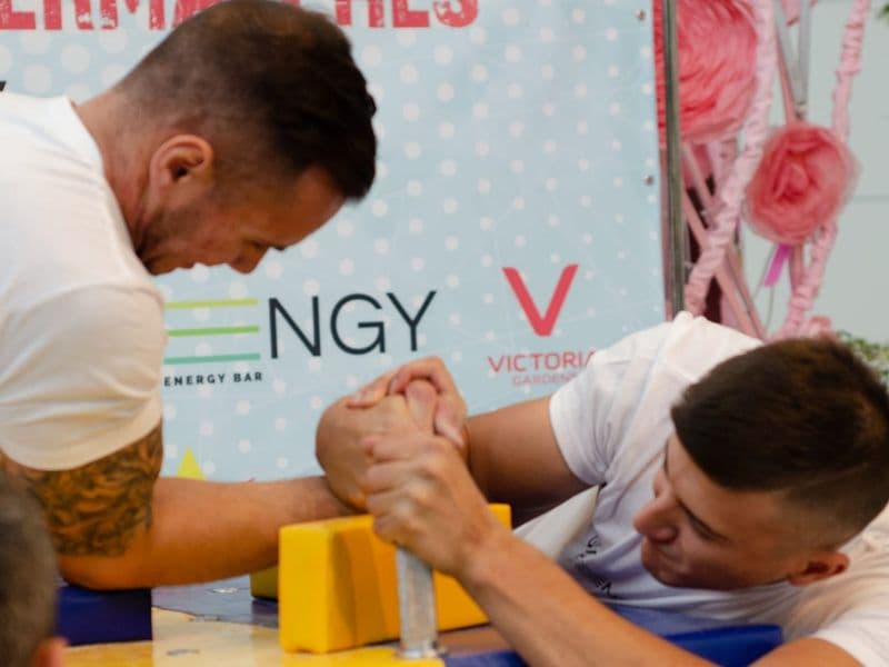Lviv Open Cup SUPERMATCHES 2