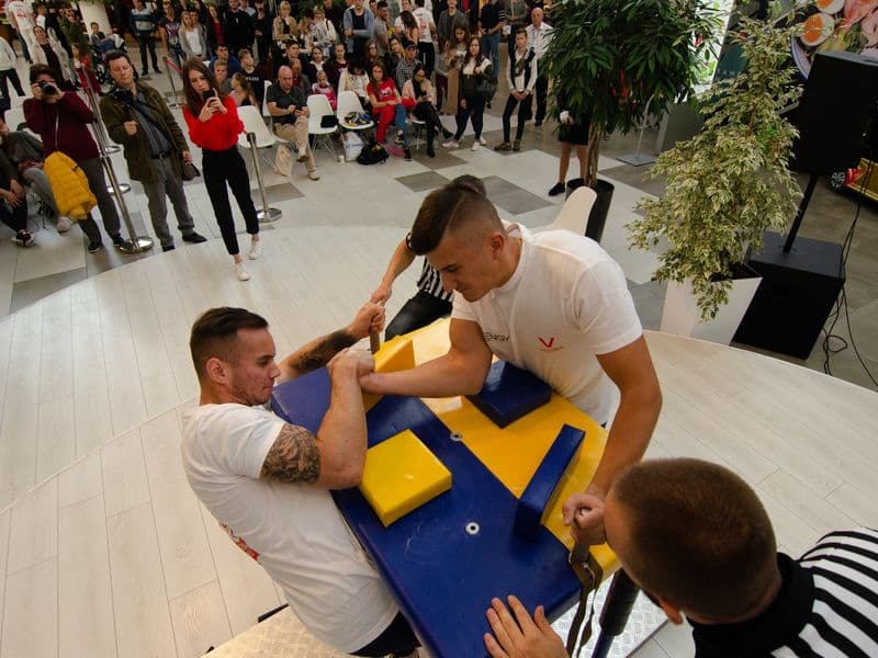 Lviv Open Cup SUPERMATCHES 2