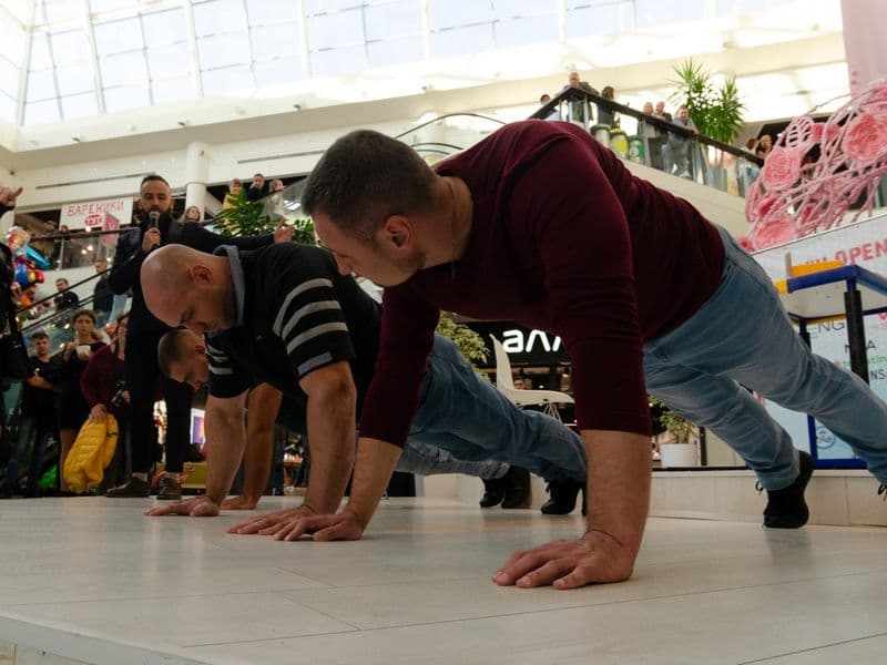 Lviv Open Cup SUPERMATCHES 2