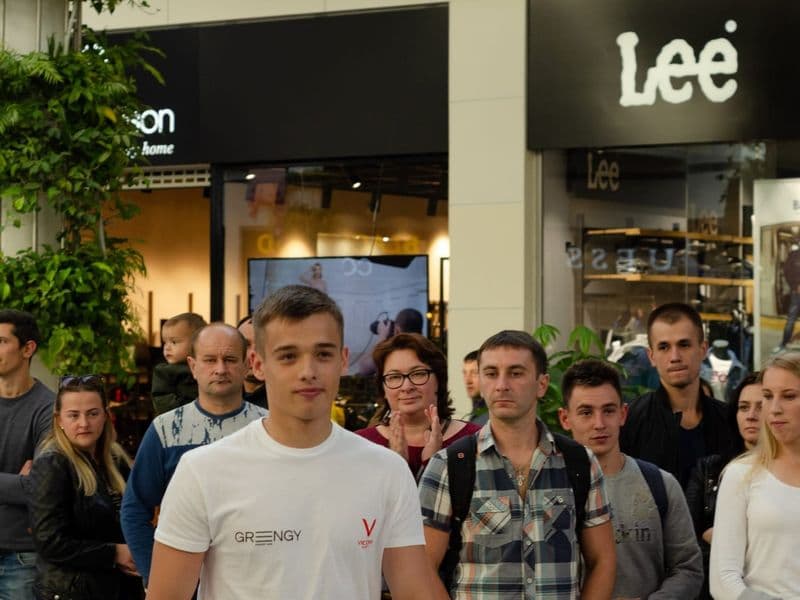 Lviv Open Cup SUPERMATCHES 2