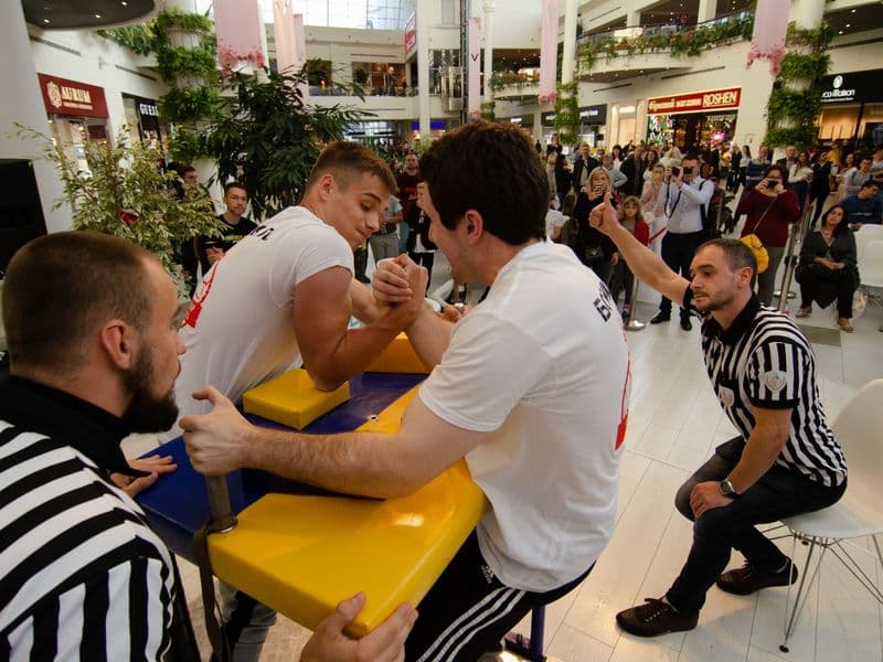 Lviv Open Cup SUPERMATCHES 2