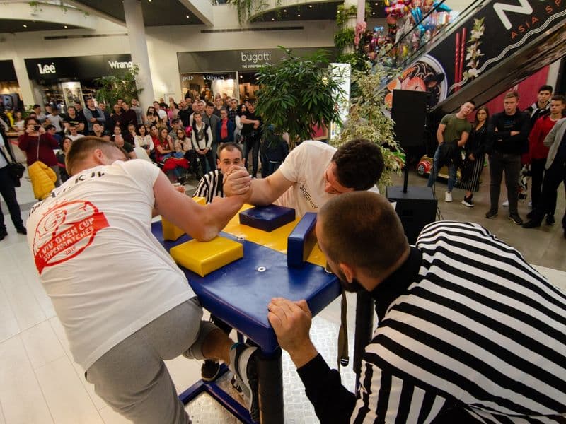 Lviv Open Cup SUPERMATCHES 2