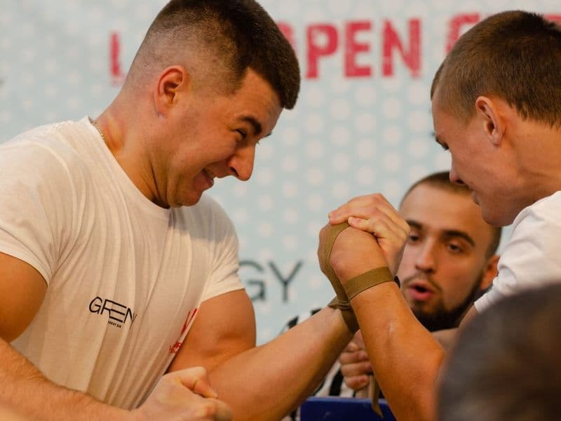 Lviv Open Cup SUPERMATCHES 2