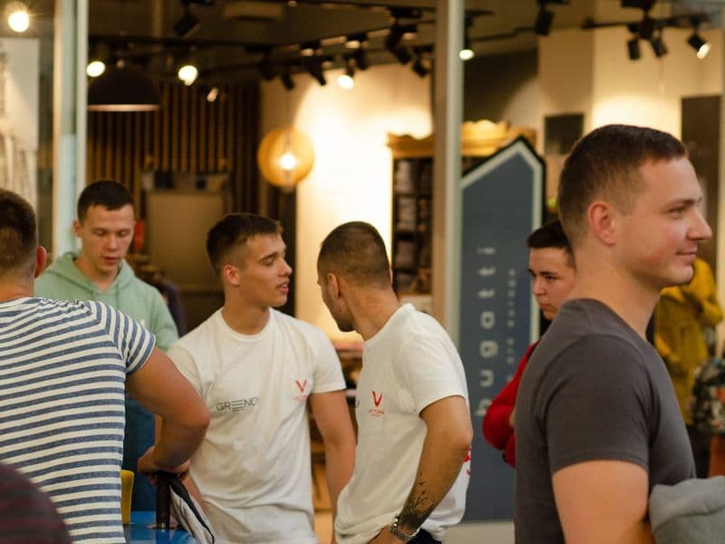 Lviv Open Cup SUPERMATCHES 2