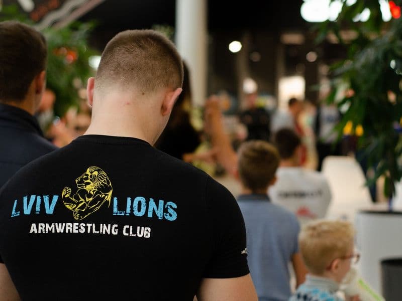 Lviv Open Cup SUPERMATCHES 2