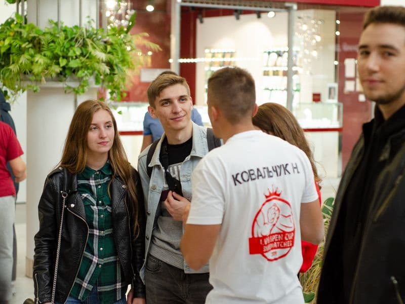 Lviv Open Cup SUPERMATCHES 2