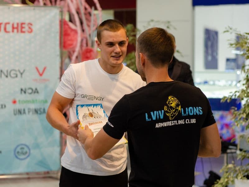 Lviv Open Cup SUPERMATCHES 2