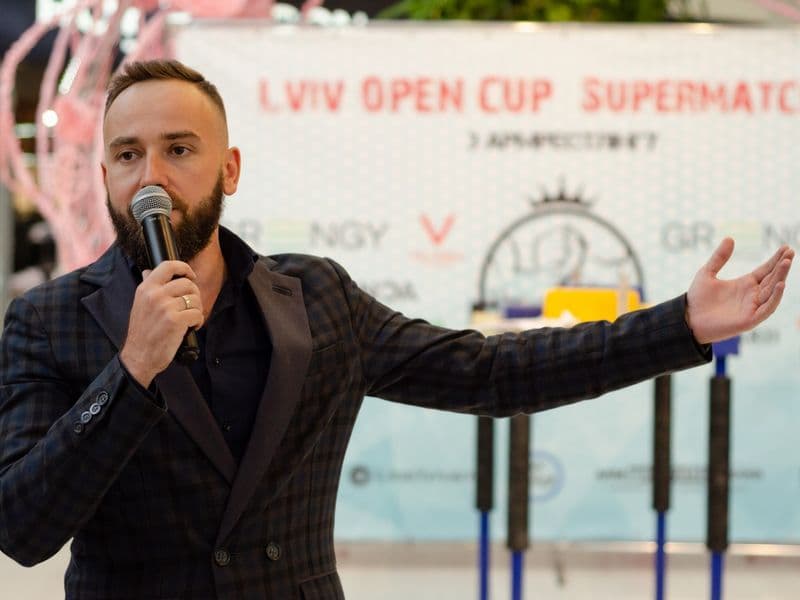 Lviv Open Cup SUPERMATCHES 2