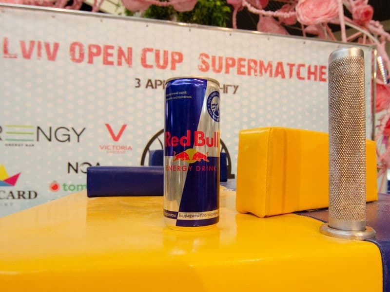 Lviv Open Cup SUPERMATCHES 2