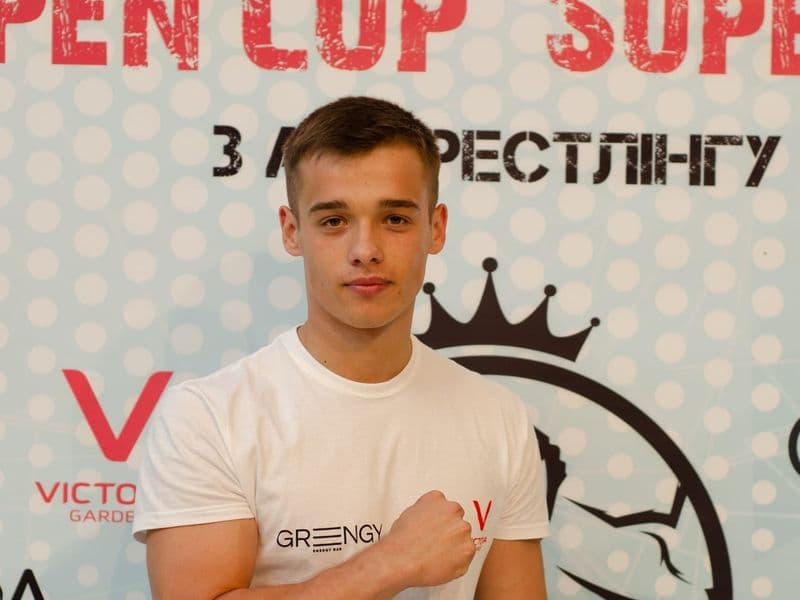 Lviv Open Cup SUPERMATCHES 2