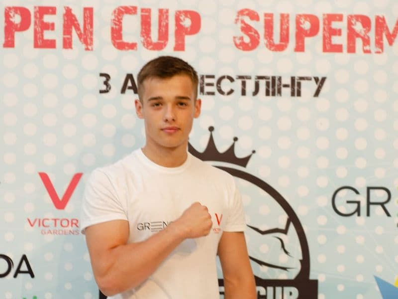 Lviv Open Cup SUPERMATCHES 2