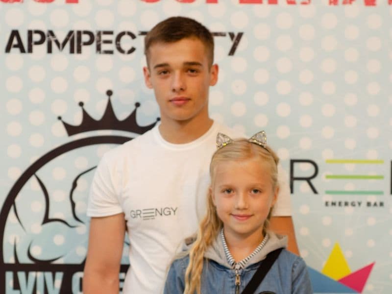 Lviv Open Cup SUPERMATCHES 2