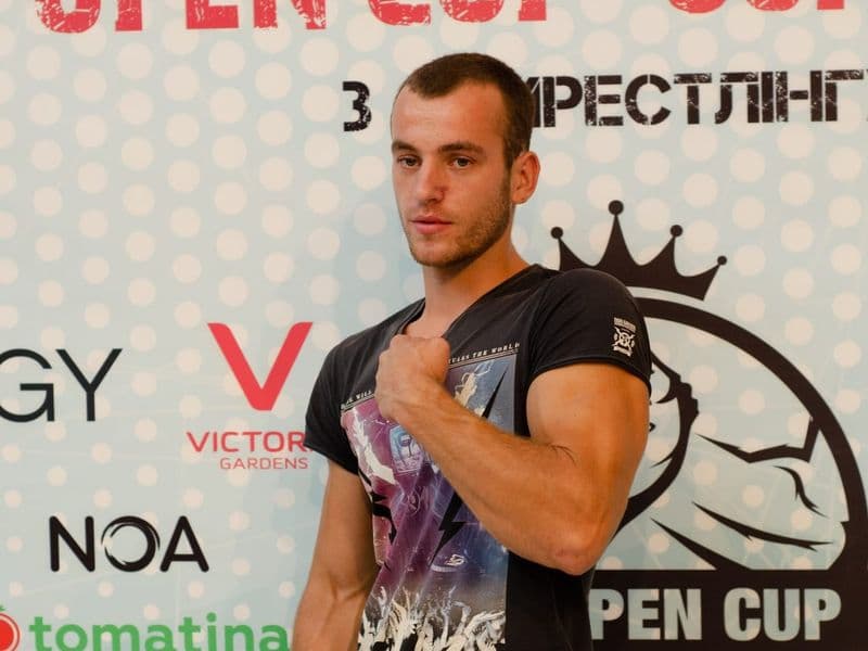 Lviv Open Cup SUPERMATCHES 2