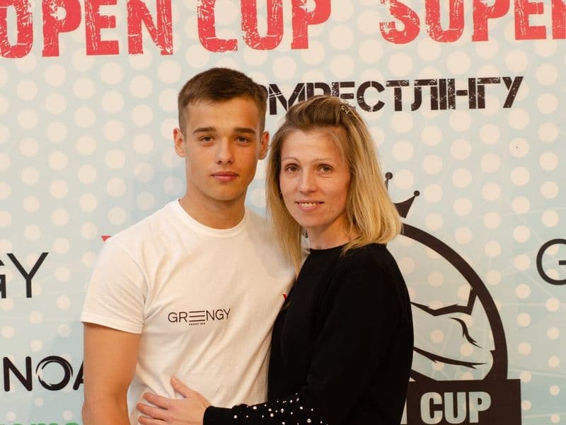 Lviv Open Cup SUPERMATCHES 2