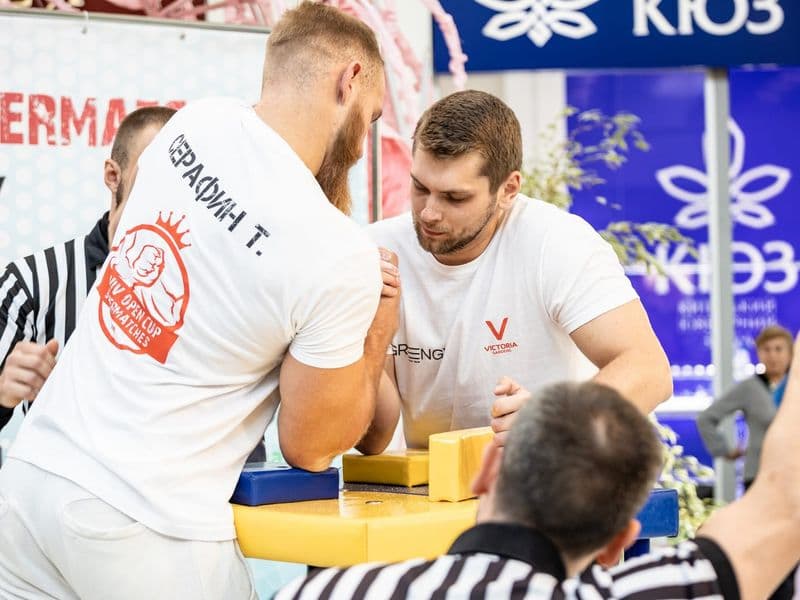 Lviv Open Cup SUPERMATCHES 2