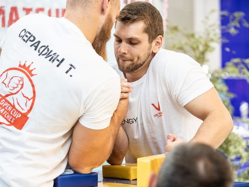 Lviv Open Cup SUPERMATCHES 2