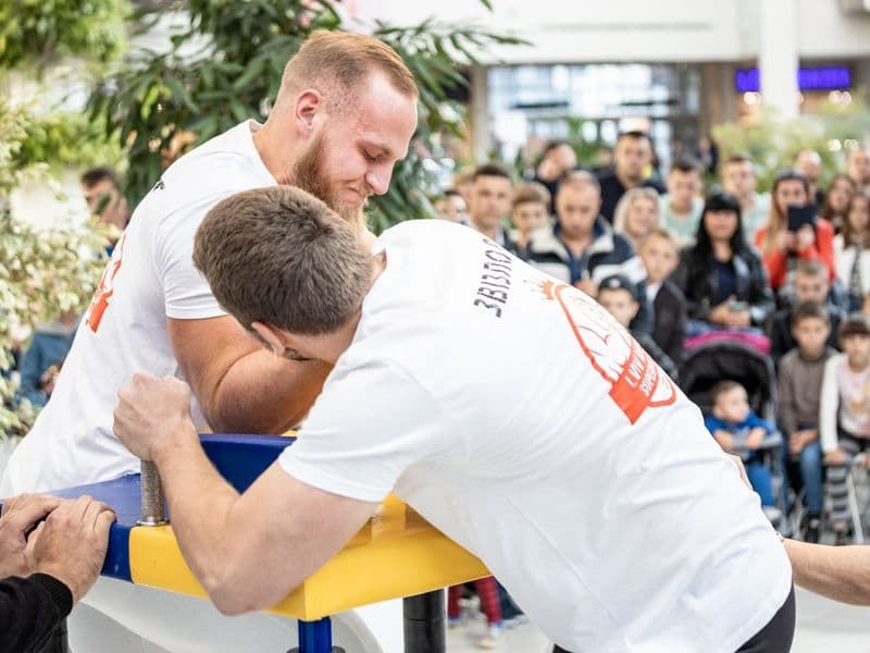 Lviv Open Cup SUPERMATCHES 2