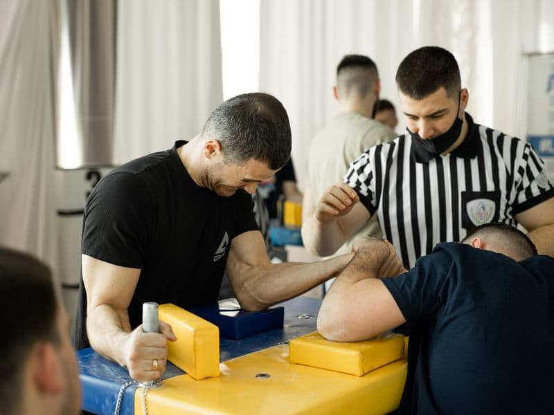 Чемпіонат Львівської Області 2022 серед дорослих