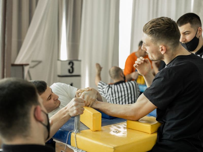 Чемпіонат Львівської Області 2022 серед дорослих