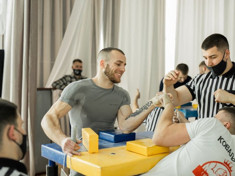 Чемпіонат Львівської Області 2022 серед дорослих