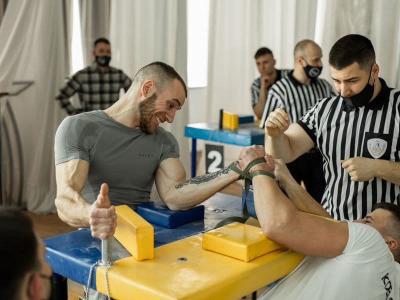 Чемпіонат Львівської Області 2022 серед дорослих
