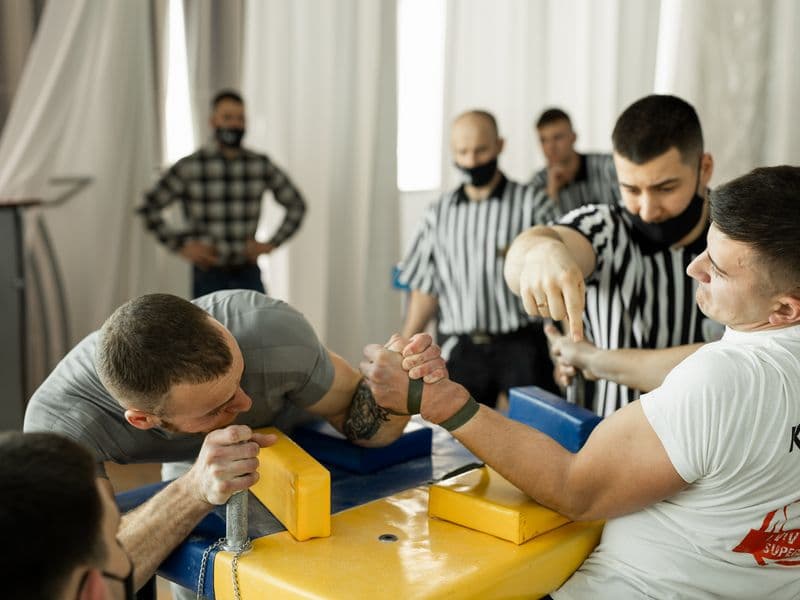 Чемпіонат Львівської Області 2022 серед дорослих