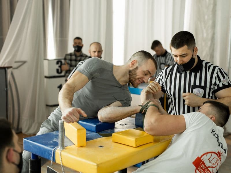 Чемпіонат Львівської Області 2022 серед дорослих