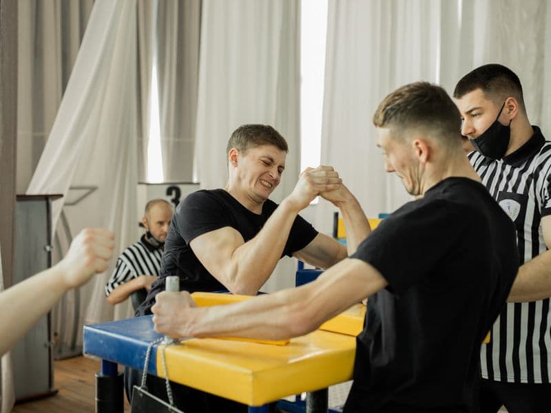 Чемпіонат Львівської Області 2022 серед дорослих