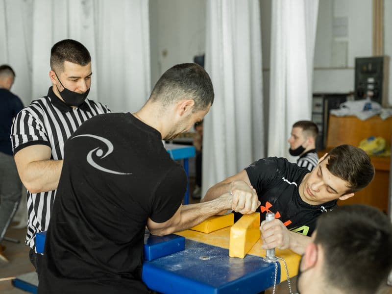 Чемпіонат Львівської Області 2022 серед дорослих