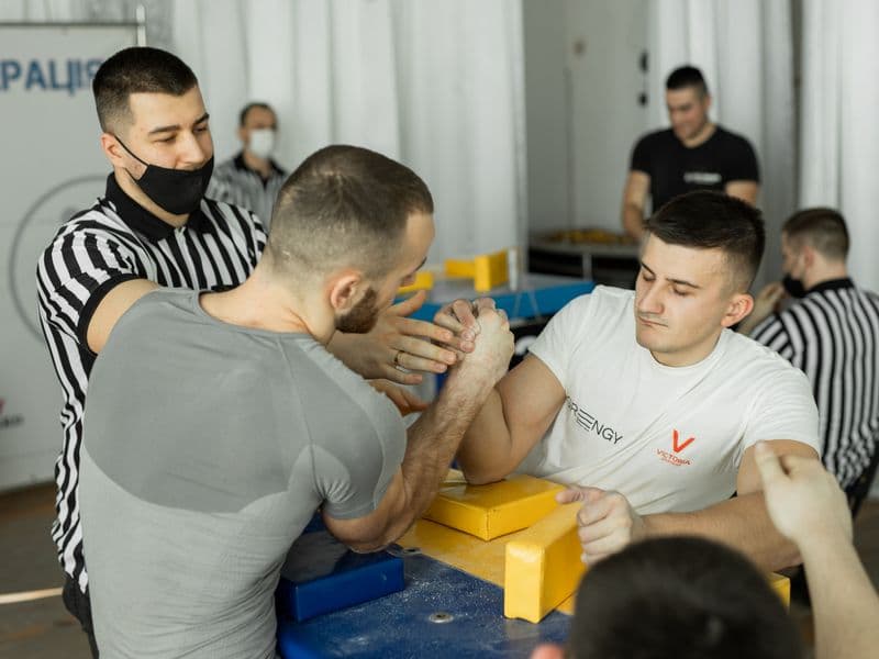 Чемпіонат Львівської Області 2022 серед дорослих