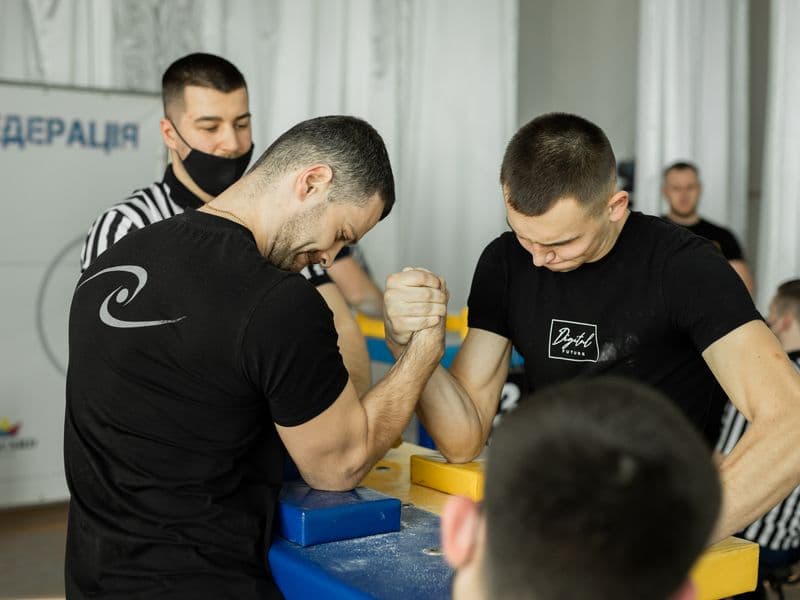 Чемпіонат Львівської Області 2022 серед дорослих