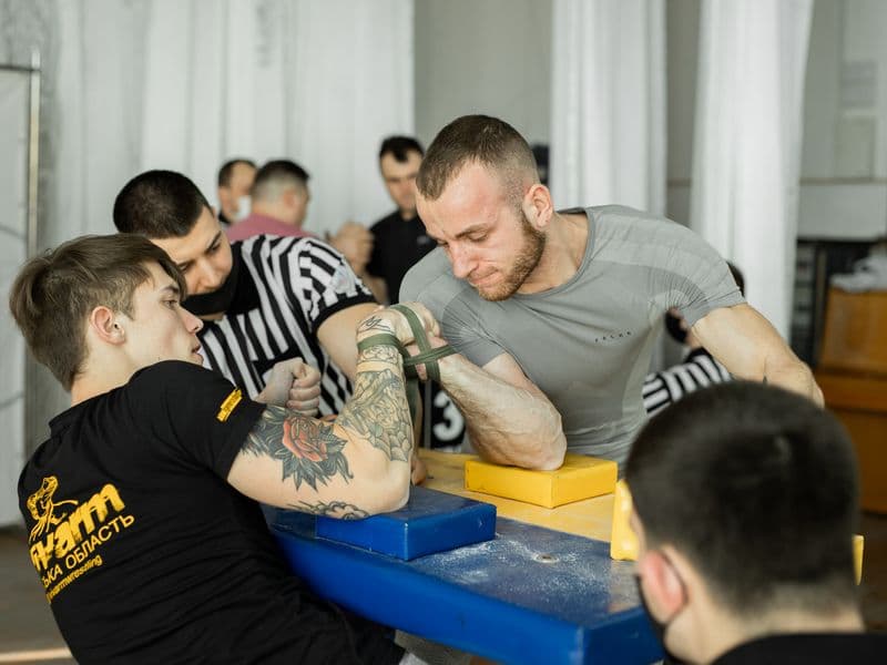 Чемпіонат Львівської Області 2022 серед дорослих