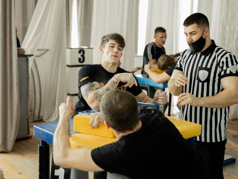 Чемпіонат Львівської Області 2022 серед дорослих