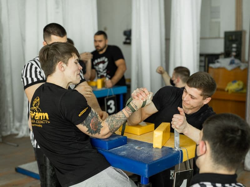 Чемпіонат Львівської Області 2022 серед дорослих