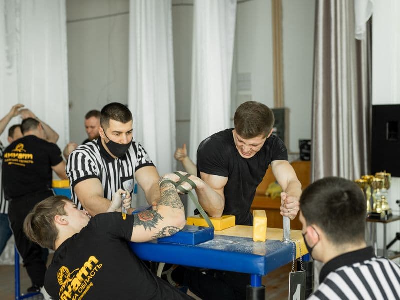 Чемпіонат Львівської Області 2022 серед дорослих