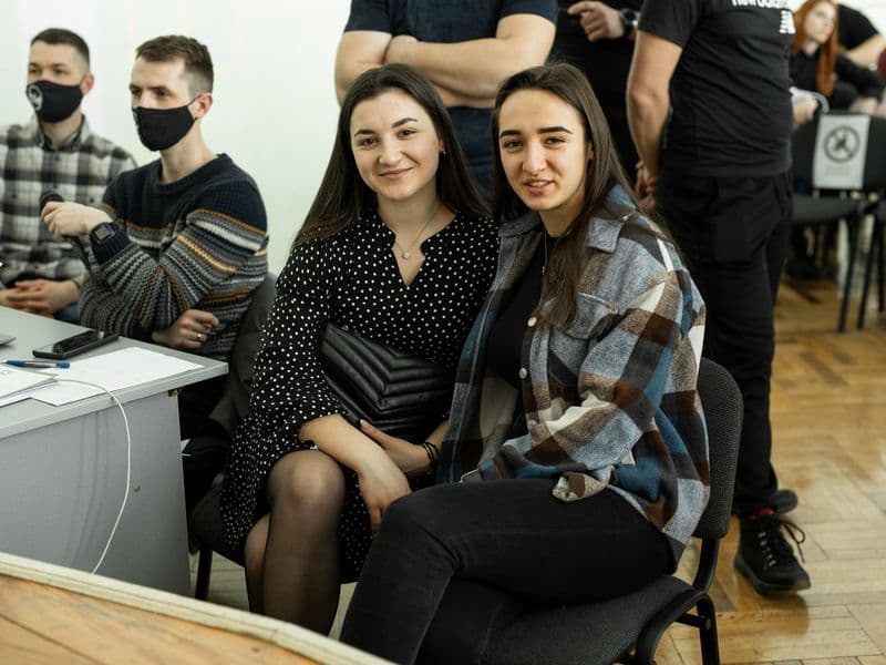 Чемпіонат Львівської Області 2022 серед дорослих