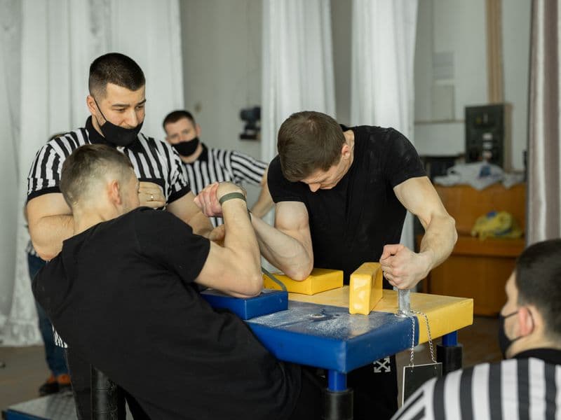 Чемпіонат Львівської Області 2022 серед дорослих