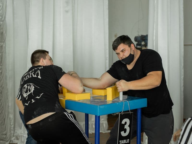 Чемпіонат Львівської Області 2022 серед дорослих