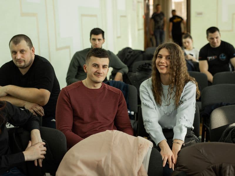 Чемпіонат Львівської Області 2022 серед дорослих