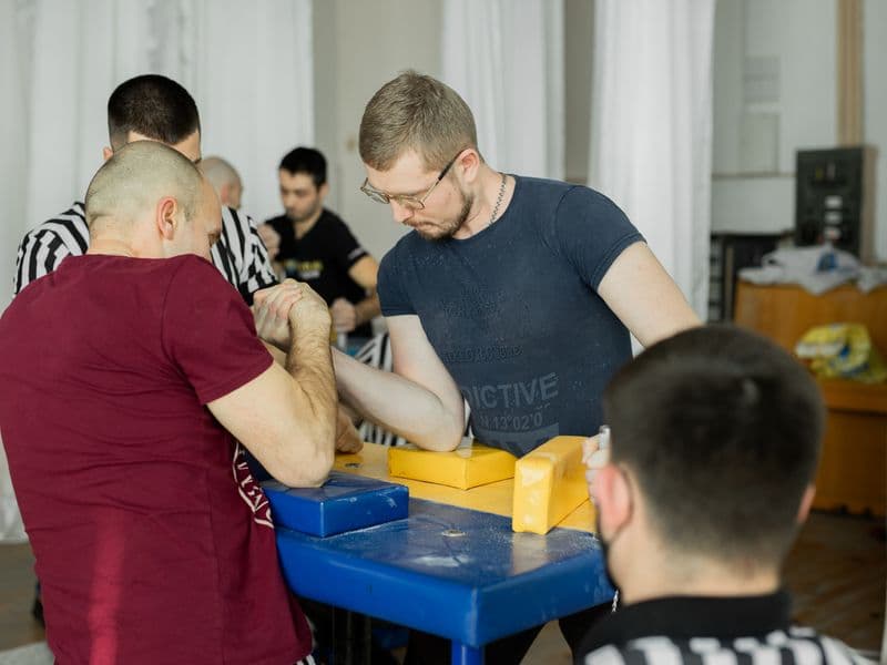Чемпіонат Львівської Області 2022 серед дорослих