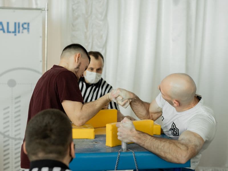 Чемпіонат Львівської Області 2022 серед дорослих