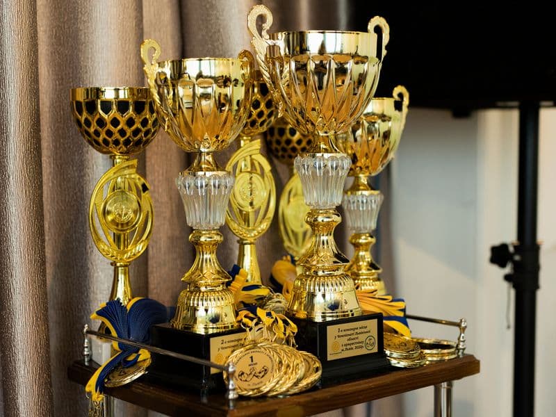 Чемпіонат Львівської області 2022 серед молоді