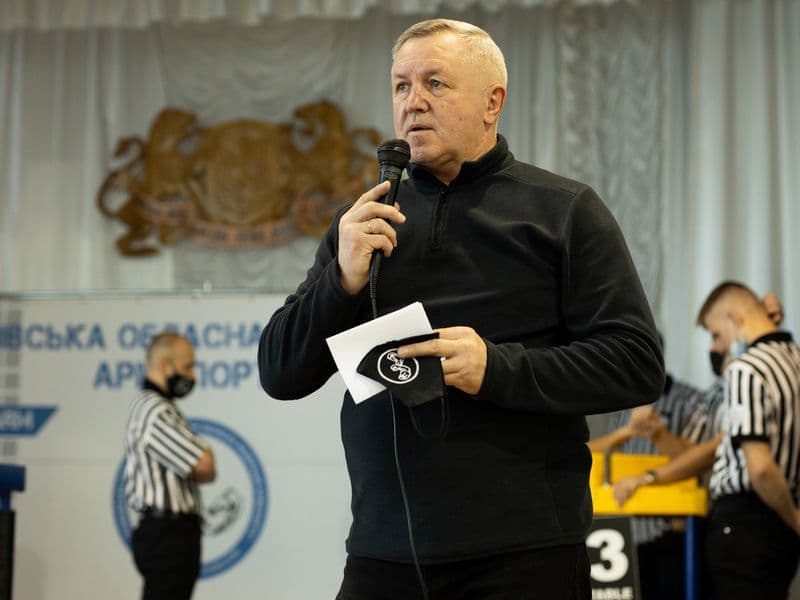 Чемпіонат Львівської області 2022 серед молоді