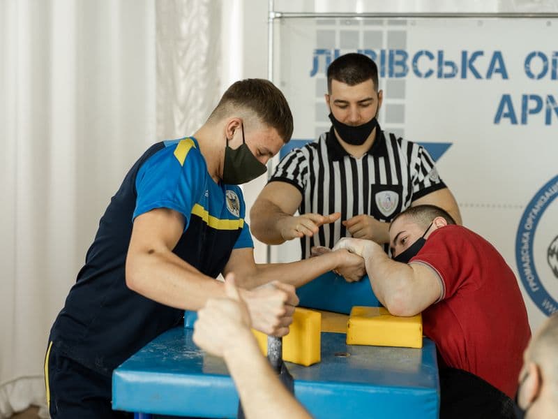 Чемпіонат Львівської області 2022 серед молоді