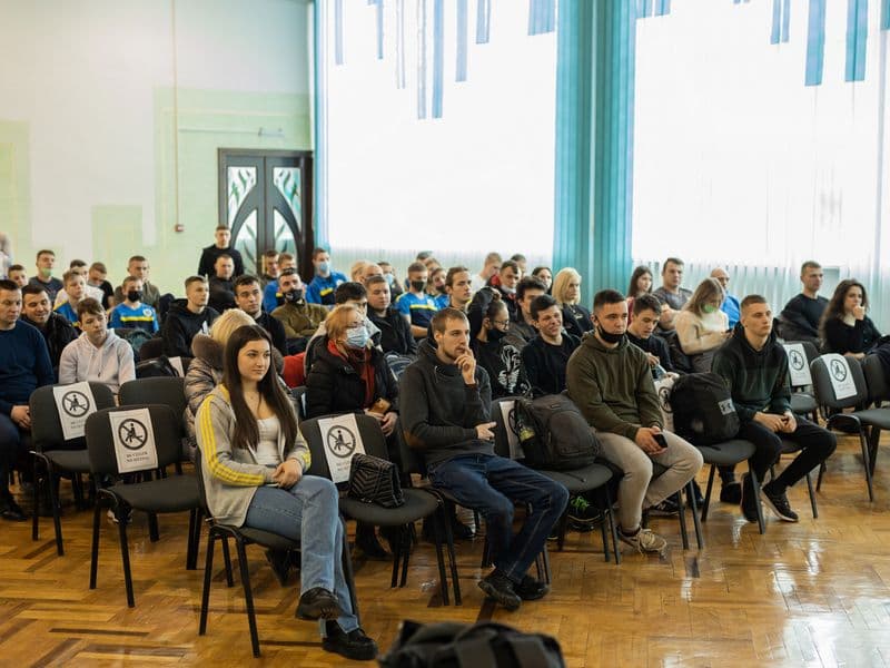 Чемпіонат Львівської області 2022 серед молоді