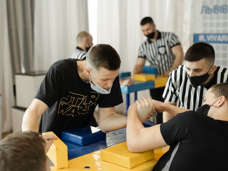 Чемпіонат Львівської області 2022 серед молоді
