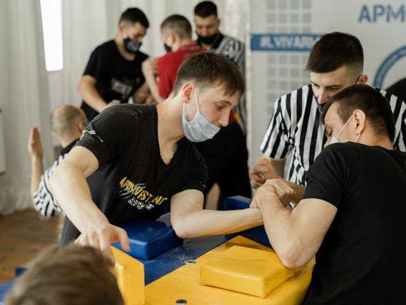 Чемпіонат Львівської області 2022 серед молоді