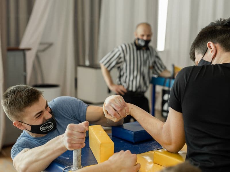 Чемпіонат Львівської області 2022 серед молоді