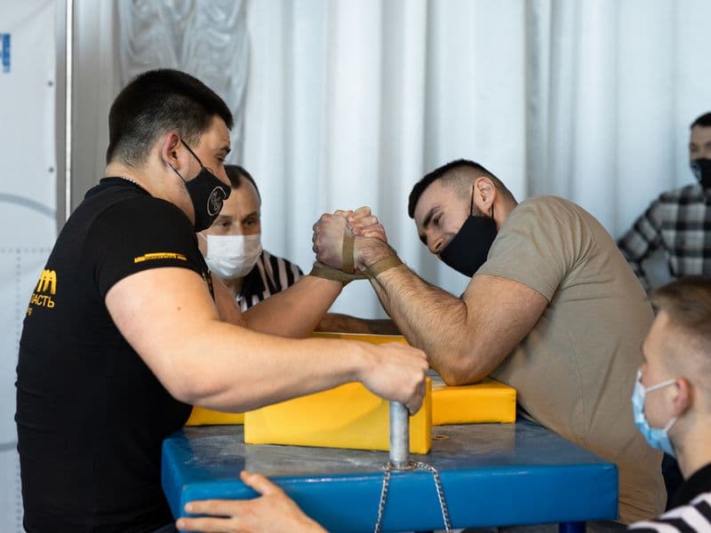 Чемпіонат Львівської області 2022 серед молоді
