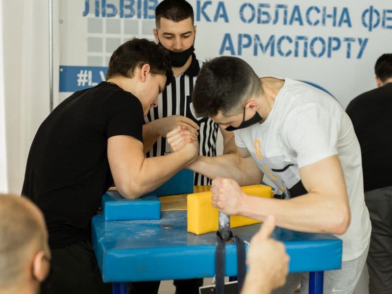 Чемпіонат Львівської області 2022 серед молоді